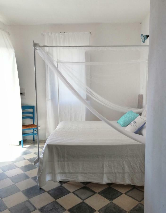 Le Sette Sorelle Pecorini Екстериор снимка